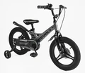 Дитячий велосипед 16 MG Corso «REVOLT» MG-16087, магнієва рама, графітовий фото westvelo.com