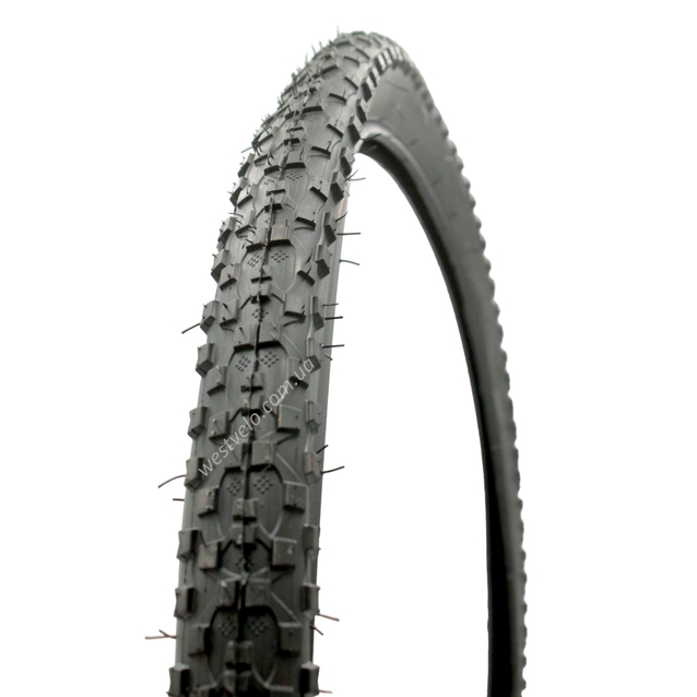 Покришка 27.5-2.125 DURRO (J185) шип. квадрати (57-584) фото westvelo.com