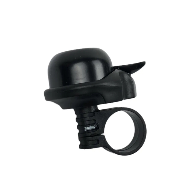 Дзвінок "Пінь-Пінь" чорний фото westvelo.com