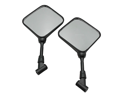 Дзеркало заднього виду Квадратні SDTW (QX‑1061) (M8 R+R)