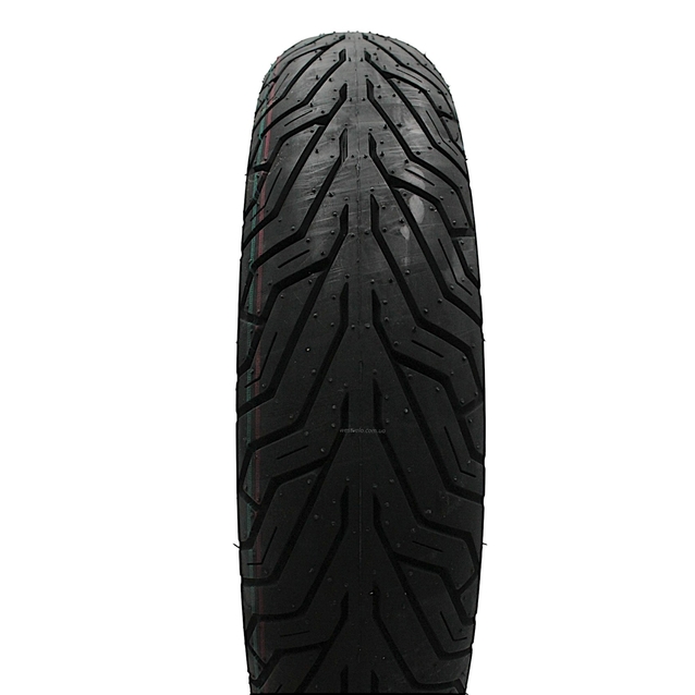 Покришка "14" 100/90-14 Б/К DELI TIRE Індонезія (SC-109R) дорожня TL фото westvelo.com