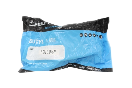 Камера "10" 2.75/3.00-10 DELI TIRE Індонезія JS-87C