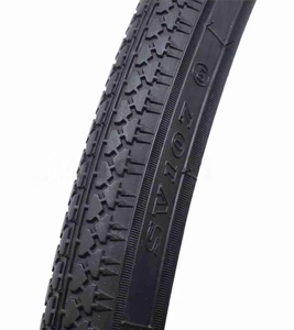 Покришка 26 - 1.1/2 (37-584) В'єтнам SRC (107)