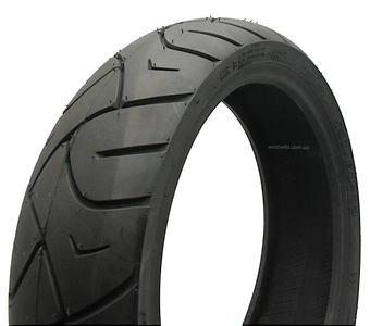 Покришка "13" 130/60-13 Б/К DELI TIRE Індонезія (102) дорожня TL