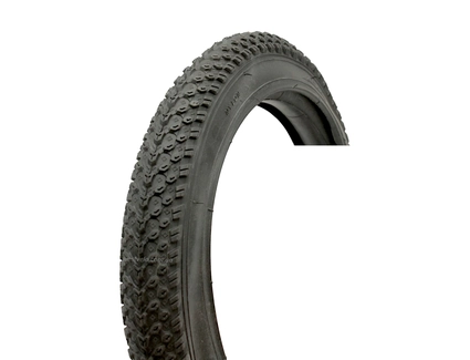 Покришка 14-2.125 дрібний шип. (57-254)