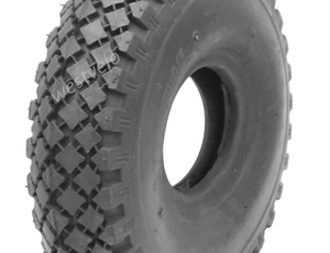 Покришка "4" 4.00-4 DELI TIRE Індонезія (310) шипована