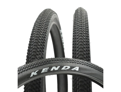 Покришка 27.5-2.10 KENDA (1162) шип "зерно" (54-584)(650х54В)