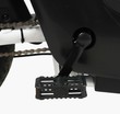 Електроскутер Corso «SWIFT» SW-902450, двигун 500W, акумулятор 60V/20Ah свинцево-кислотний, біло-червоний + 1 ящик. акум, колеса 14" фото westvelo.com