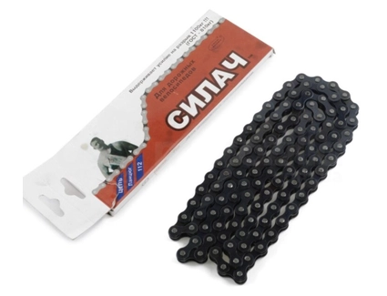 Ланцюг одношвидкісний 112 ланок СИЛАЧ