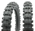Покришка "18" 100/100-18 (3.50/4.10-18) В'єтнам SHIHFA (O803) 6PR шип-кросс TT фото westvelo.com