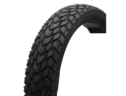 Покришка "18" 110/80-18 Б/К CHAOYANG (803) Dakar 100 (58S) TL