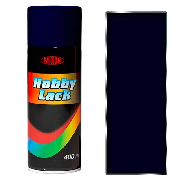 Фарба MIXON Hobby Lack - 835 темно-синя фото westvelo.com