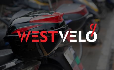 Як кофр - багажник на мотоцикл оптом допомагає підприємцям підвищити продажі?