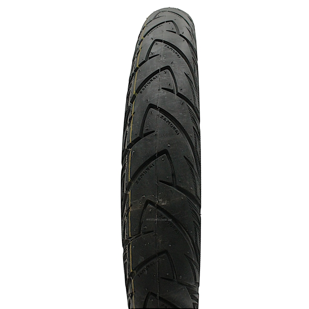 Покришка "17" 70/90-17 SWALLOW Індонезія SB-128 Samurai напів-слік TL фото westvelo.com