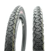 Покришка "18" 3.00-18 SC-TYRE (565) + камера,  дорожня TT фото westvelo.com