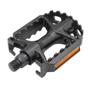 Педалі алюміній FPD-979, чорні (Тайвань)