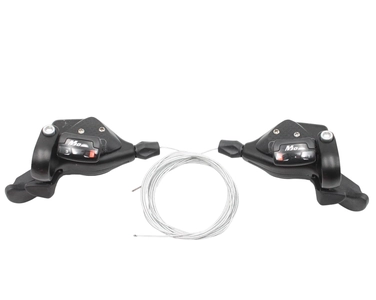 Манетки 3+8 шв. SunRace (M30) original (R8/L3)