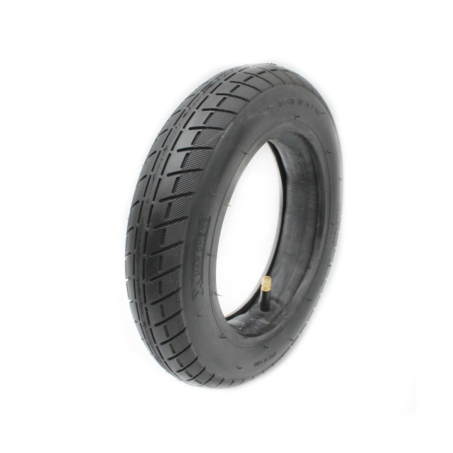 Покришка 10-2.0-6.1 (417) XUAN CHENG. для електросамоката фото westvelo.com