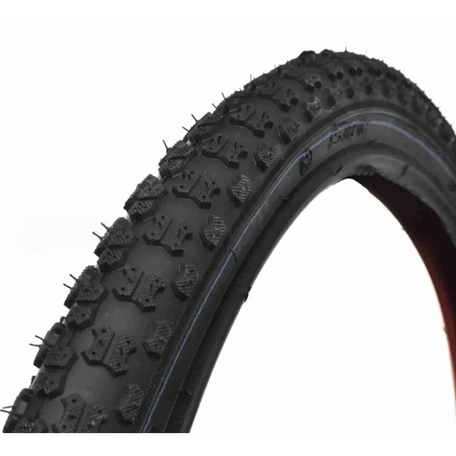 Покришка 20-1.75 SRC В'єтнам (219) шипована метелик фото westvelo.com