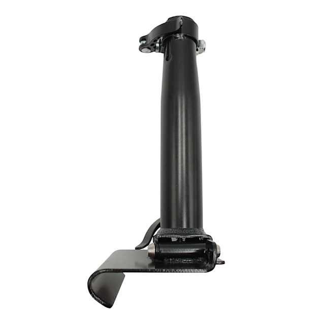 Труба сідла Ø26.0 мм, L-20см, для електросамоката фото westvelo.com