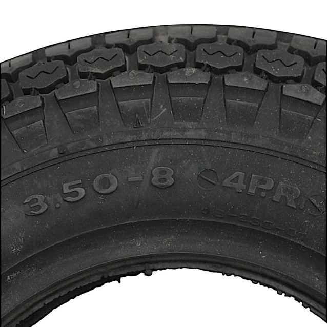 Покришка "08" 3.50-8 SWALLOW Індонезія (S-230) дорожня TT фото westvelo.com