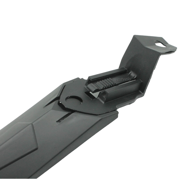 Крила пластик 26 кріпл. труба сідла PM-32 з 3-х частин (пер. у вилку) фото westvelo.com