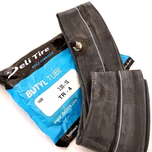 Камера "18" 2.75/3.00-18 DELI TIRE Індонезія (TR-4)