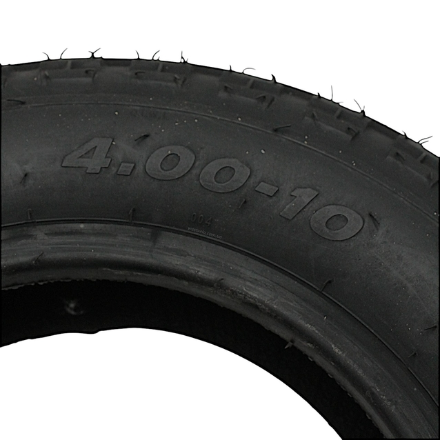 Покришка "10" 4.00-10 Б/К SN-613 SELF REPAIR, АТП, TL фото westvelo.com