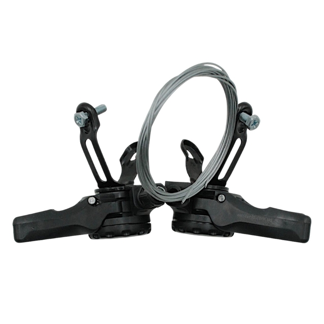 Манетки index (індексовані) чорні фото westvelo.com