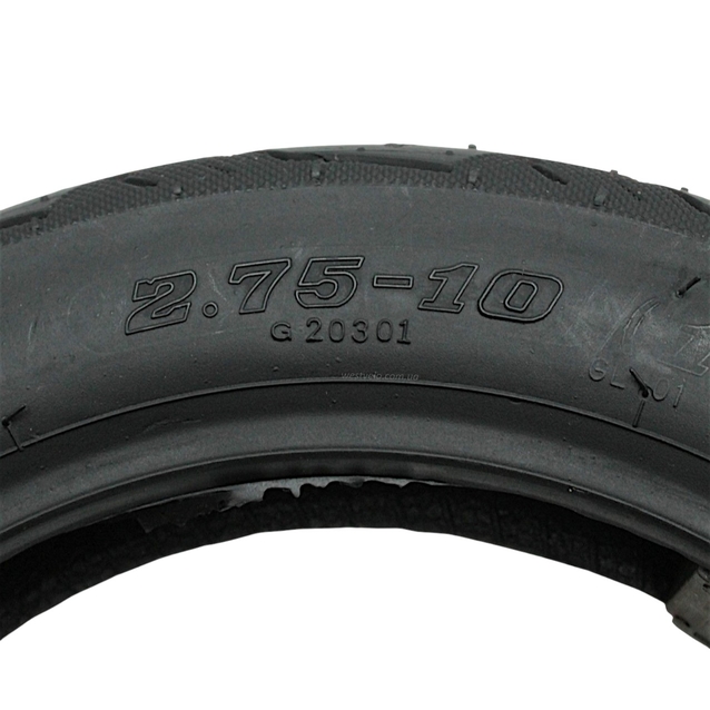 Покришка "10" 2.75-10 Б/К PERFECT (125) дорожня TL фото westvelo.com