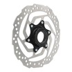 Гальмівний диск (ротор) Ø160мм SHIMANO, SM-RT10S, Center Lock фото westvelo.com