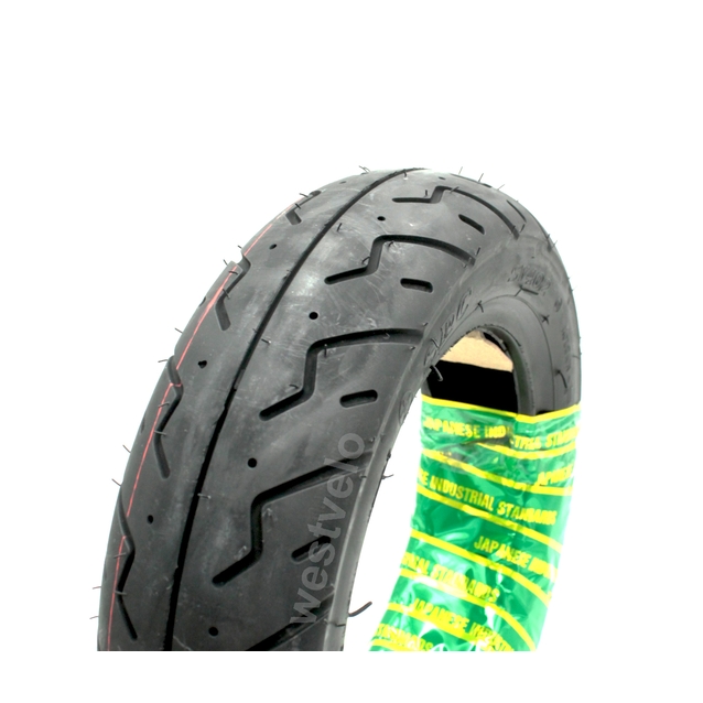 Покришка "10" 3.50-10 (100/90-10) Б/К В'єтнам SRC (402) 6PR дорожня TL фото westvelo.com