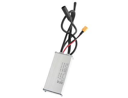 Контролер для електровелосипедів FISHER/HUNTER, 36/48V 20А (YSD-9E4820A-26L) (FH-48/0025)