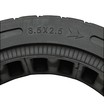 Покришка "8" 8.5-2.5 CITYNEYE безкамерка для електросамоката (АFТ-191/194) фото westvelo.com