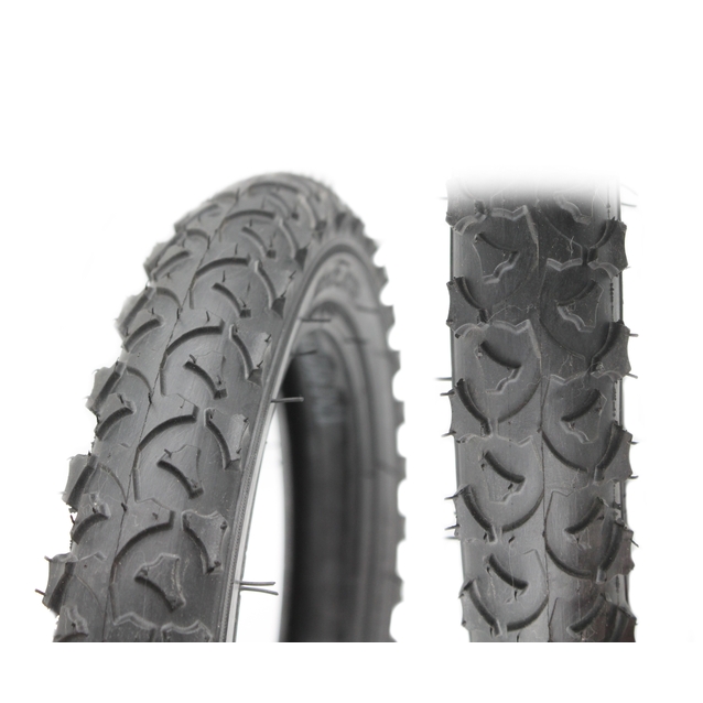 Покришка 12-2.125 JSH шипована косичка фото westvelo.com