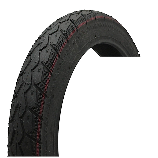 Покришка 16-2.50 (64-305) Quilong SH-602 TL фото westvelo.com