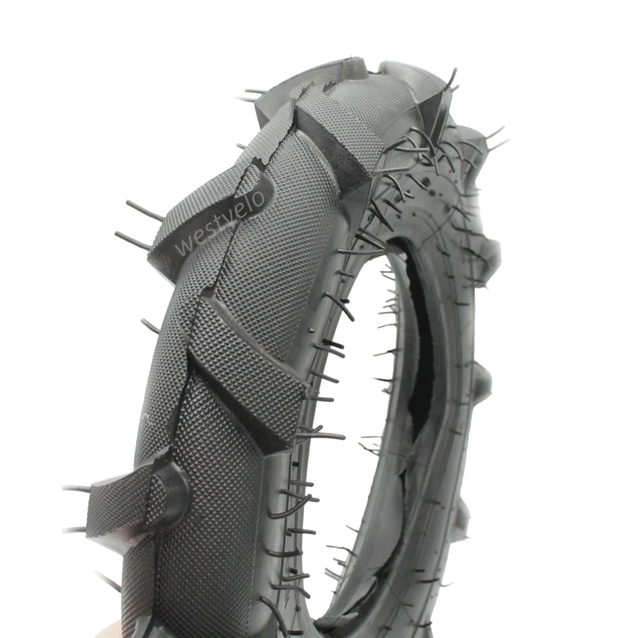 Покришка "10" 4.00-10 (мотоблок) 8 PR фото westvelo.com