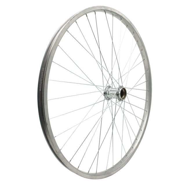 Колесо 28. зад, обід харків, спиця 2мм, стакан фото westvelo.com