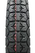 Покришка 16 3.50/16 PERFECT (288) + камера, дорожня TT фото westvelo.com