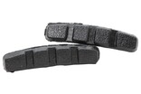 Колодки гальмівні кантиліверні штир 10мм L-60mm фото westvelo.com
