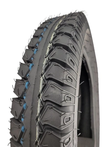 Покришка "12" 4.00-12 для причіпа DH-001, 8PR, TT