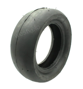 Покришка 110/50-6.5 Б/К SEAGOD слік (mini bike moto atv мінімото мотоцикл). TL