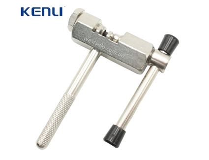 Ключ-роз'єднювач ланцюга KENLI "KL-9724С"