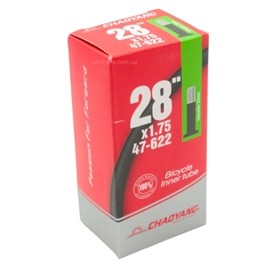 Камера 28 короткий ніпель AV 35mm CHAOYANG (1.75)