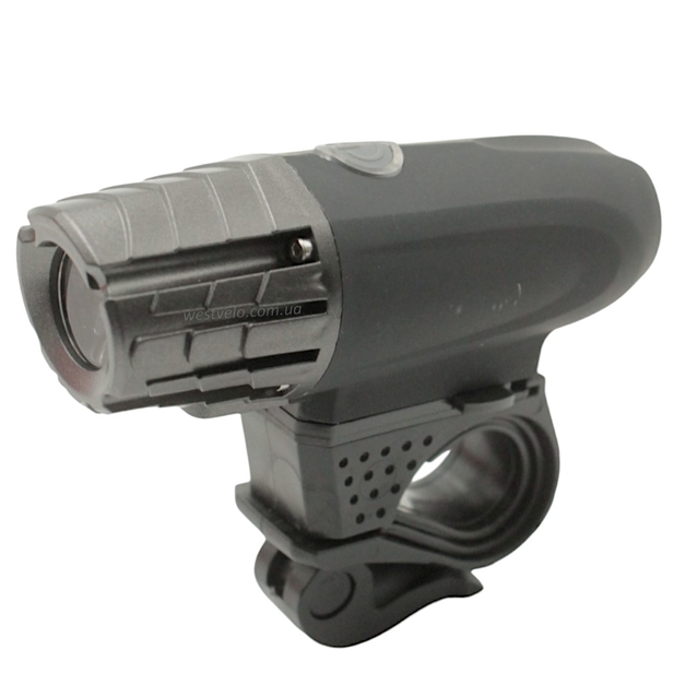 Фара usb RAYPAL RPL-2256 (200lm) індикатор заряду фото westvelo.com