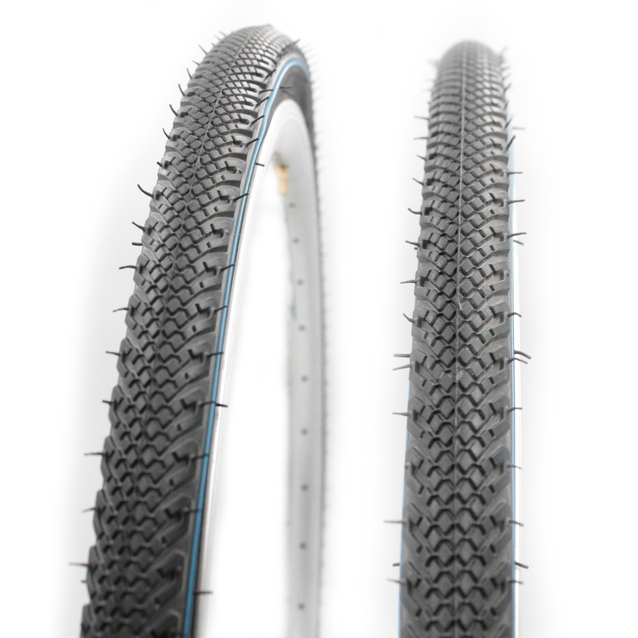 Покришка 26 - 1.3/8 (37-590) DSI Шрі-Ланка (53) фото westvelo.com