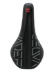 Сідло мтв на глагол VADER VD-1156-02, (140х265мм) AFT, чорний фото westvelo.com