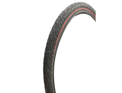 Покришка 24-1.75 PERFECT PF 081(ZY018) дорожня (47-507)