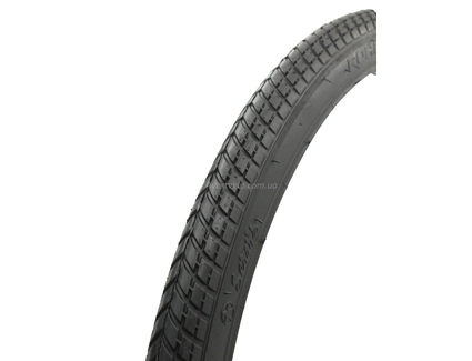 Покришка 28-1.75 (47-622) <SERVIS> Пакистан. ROAD STAR ялинка
