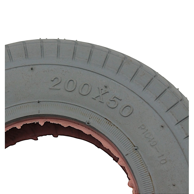 Покришка 200-50 (1049) сіра фото westvelo.com